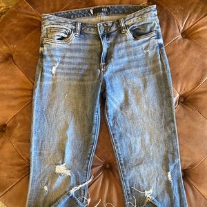 Kut from the Kloth jeans